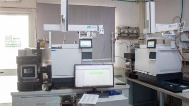 الزراعة تعزز الطاقة الاستيعابية للمختبر المركزي لمتبقيات المبيدات إلى 400 ألف عينة سنوياً