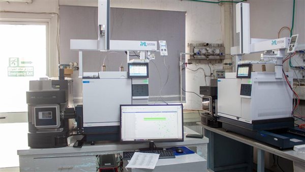 الزراعة تعزز الطاقة الاستيعابية للمختبر المركزي لمتبقيات المبيدات إلى 400 ألف عينة سنوياً