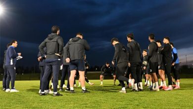 الزمالك في أجواء التحضير: جلسة فنية وتكتيك متقدم قبل مواجهة شباب بلوزداد