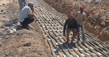 السد العالي هايديليكو تعلن عن تنفيذ مشروعين في خليج السويس والدلتا الجديدة بتكلفة 6.2 مليار جنيه