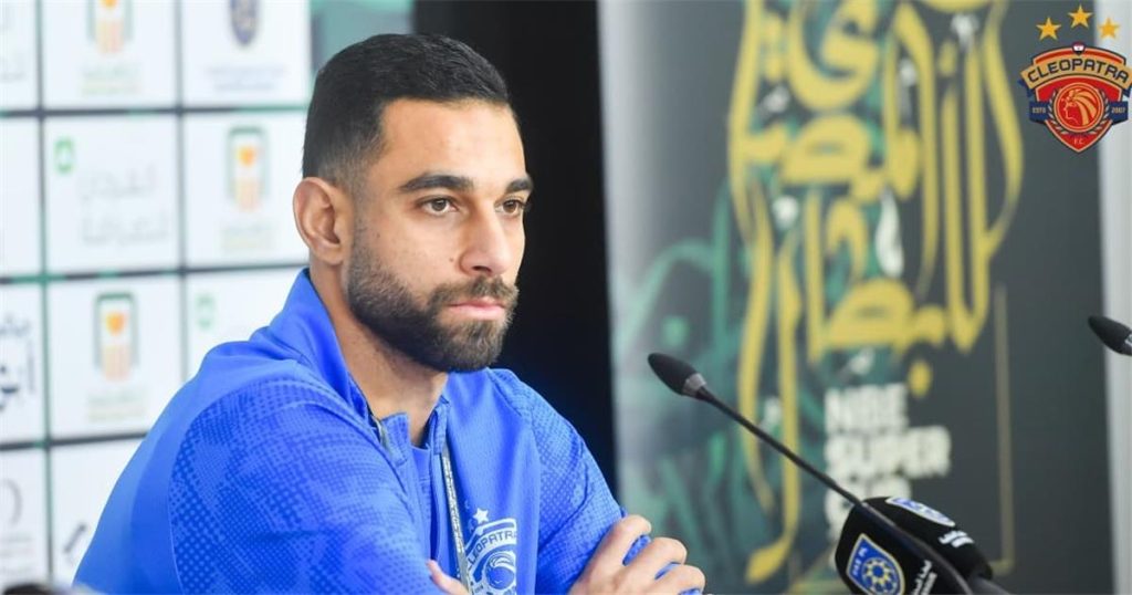 السولية يؤكد على التفويت للأهلي: طموحنا المشاركة في البطولات الإفريقية