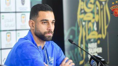 السولية يؤكد على التفويت للأهلي: طموحنا المشاركة في البطولات الإفريقية