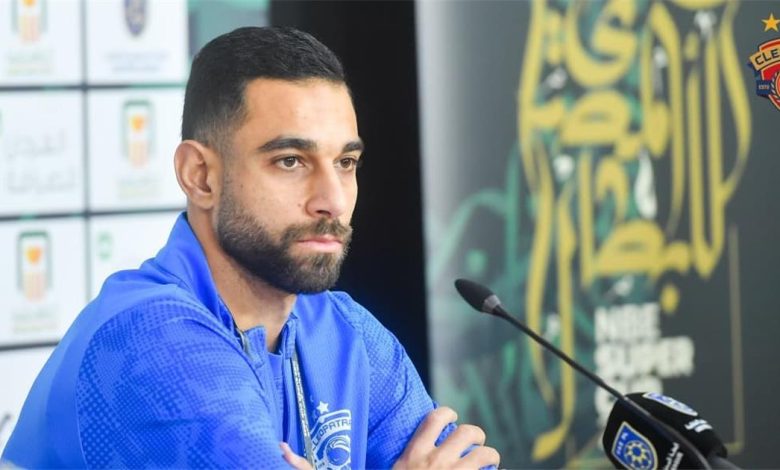 السولية يؤكد على التفويت للأهلي: طموحنا المشاركة في البطولات الإفريقية