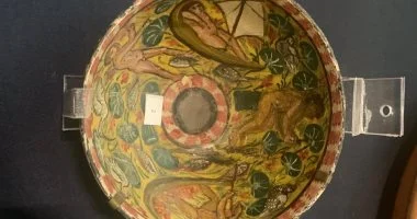 السياحة والآثار تنظم معارض نوعية مؤقتة في المتاحف احتفالاً بيوم التراث العالمي