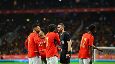 الصحافة الإسبانية تلقي الضوء على أحداث مباراة مصر وإسبانيا: عنصرية غير مقبولة وعقوبات مرتقبة