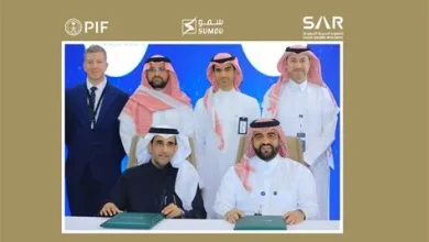 العقارية السعودية توقع اتفاقية لتطوير أراضٍ استراتيجية في الرياض