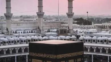 العمرة تتحول إلى تجربة سياحية متعددة الوجهات في المملكة العربية السعودية