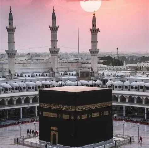 العمرة تتحول إلى تجربة سياحية متعددة الوجهات في المملكة العربية السعودية