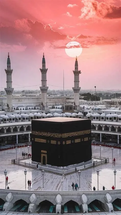 العمرة تتحول إلى تجربة سياحية متعددة الوجهات في المملكة العربية السعودية