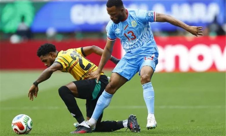 العنوان الحصري: منتخب الكونغو الديمقراطية يحقق إنجازًا تاريخيًا بالتأهل لكأس العالم 2026 على حساب جامايكا