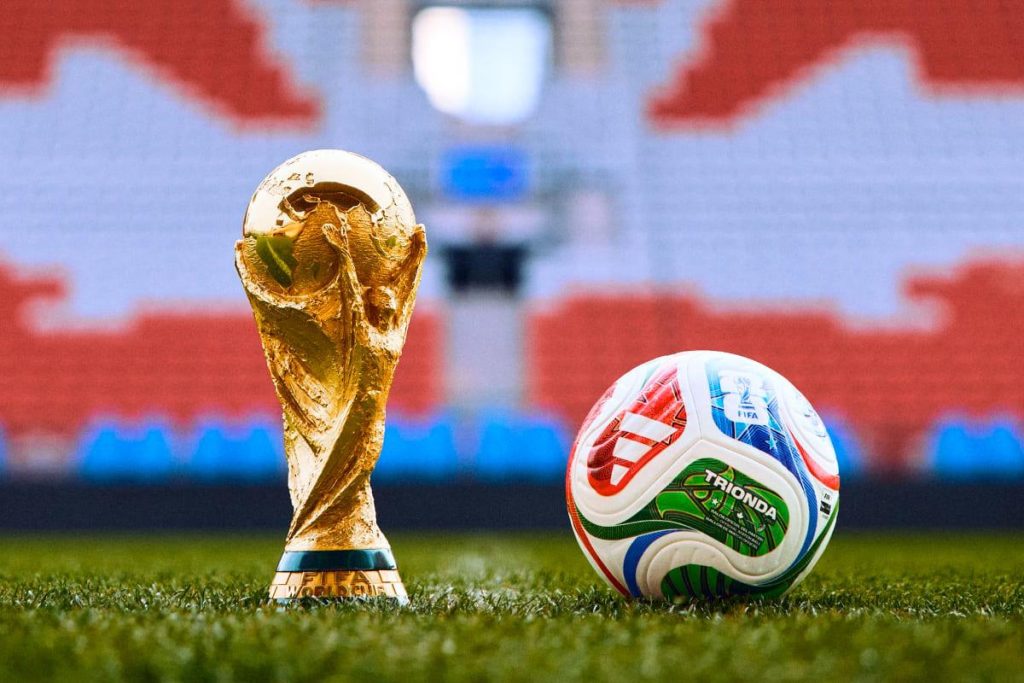 الفرق المتأهلة لنهائيات كأس العالم 2026: لمحة شاملة