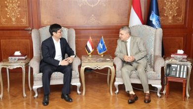 الفريق أسامة ربيع يعلن عن تعاون استثماري جديد مع شركة تيدا مصر