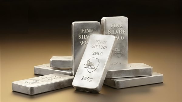 الفضة تحقق ارتفاعاً يتجاوز 7% في المعاملات الفورية مسجلة 75.01 دولار للأوقية