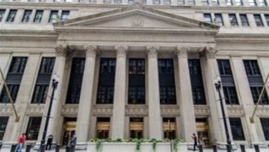 الفيدرالي الأمريكي يحث بنوك مجموعة السبع على الحفاظ على سعر الفائدة في ظل توقعات تداعيات حرب إيران