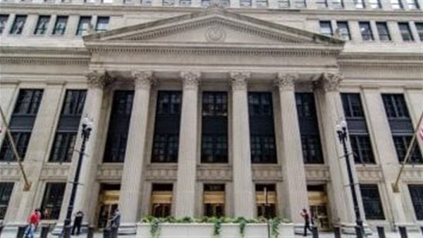 الفيدرالي الأمريكي يحث بنوك مجموعة السبع على الحفاظ على سعر الفائدة في ظل توقعات تداعيات حرب إيران