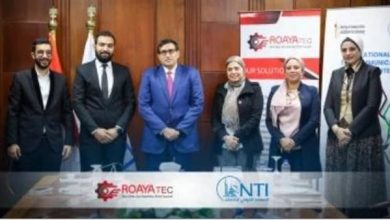 القومي للاتصالات يطلق تدريباً وظيفياً متقدماً لخريجي مبادرة «شباب مصر الرقمية – الجاهز للتوظيف»