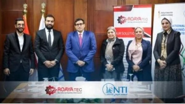 القومي للاتصالات يطلق تدريباً وظيفياً متقدماً لخريجي مبادرة «شباب مصر الرقمية – الجاهز للتوظيف»