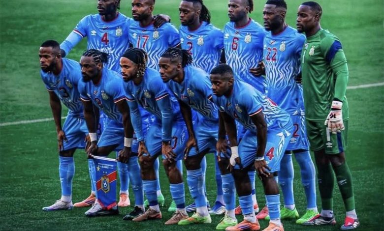 الكونغو الديمقراطية في مونديال 2026: آمال وتحديات الفريق الوطني