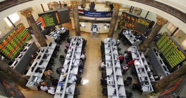 المؤشر الرئيسي للبورصة يشهد تراجعاً في بداية جلسة الأربعاء