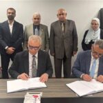 المجتمعات العمرانية تبرم عقد مشروع طاقة مبتكر في القاهرة الجديدة