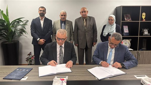 المجتمعات العمرانية تبرم عقد مشروع طاقة مبتكر في القاهرة الجديدة