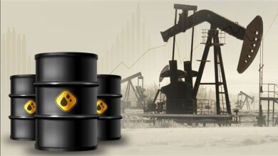 النفط يتجاوز 126 دولارًا للبرميل مسجلاً أعلى مستوى له منذ 4 سنوات