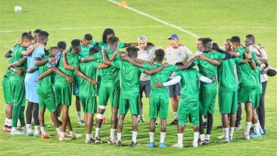 الهلال السوداني يكشف عن مستجدات شكوى مباراة نهضة بركان في دوري أبطال إفريقيا