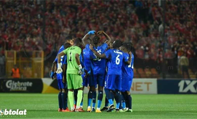 الهلال السوداني يُصدر بيانًا قويًا ضد الكاف على خلفية قضية لاعب نهضة بركان