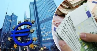 اليورو ينهي تداولات الثلاثاء 14 أبريل 2026 بتراجع أمام الجنيه في البنوك