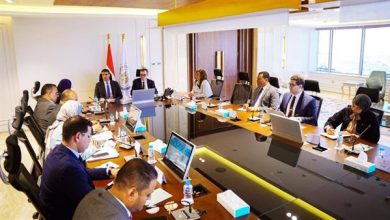 انتهاء توصيل المرافق لمنطقتين صناعيتين مع توجيهات حكومية لتعزيز دور القطاع الخاص