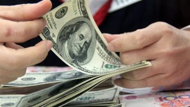 انخفاض احتياطيات النقد الأجنبي في الصين خلال شهر مارس