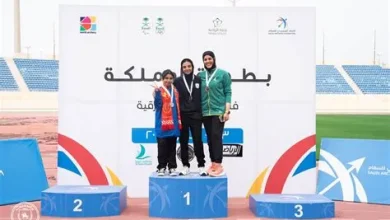 انطلاق بطولة المملكة للسهام 2026 بمشاركة 472 متنافساً