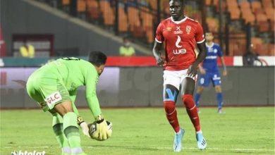 بادجي يكشف عن رغبة العودة إلى الأهلي ويضيء على تفاصيل عرض الزمالك