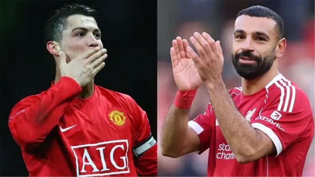 بارنز: محمد صلاح يتفوق على كريستيانو رونالدو في الدوري الإنجليزي ويوازي أسطورة آرسنال
