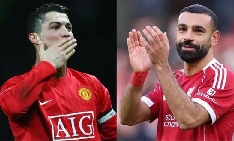 بارنز: محمد صلاح يتفوق على كريستيانو رونالدو في الدوري الإنجليزي ويوازي أسطورة آرسنال