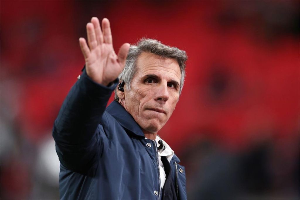 باريزي يساند جاتوزو عقب إخفاق إيطاليا في التأهل لكأس العالم.. وزولا يقدم الحلول