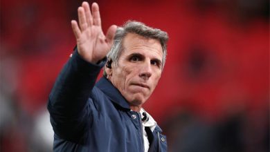 باريزي يساند جاتوزو عقب إخفاق إيطاليا في التأهل لكأس العالم.. وزولا يقدم الحلول