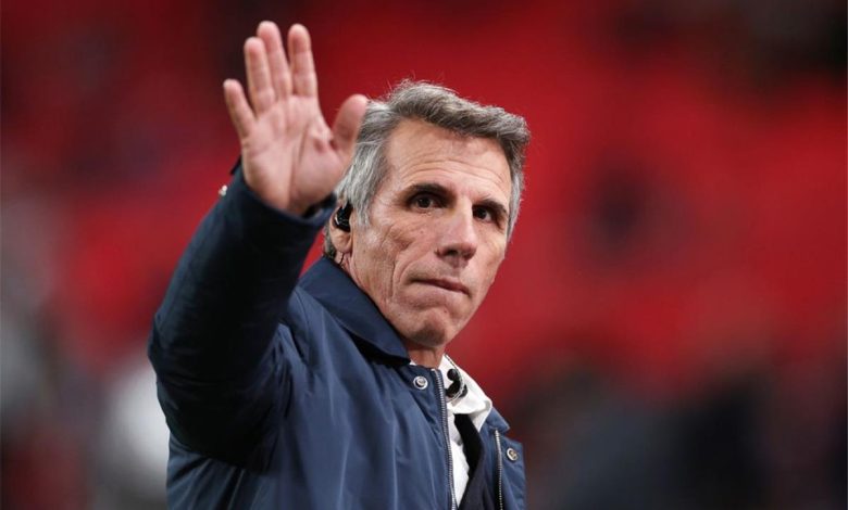 باريزي يساند جاتوزو عقب إخفاق إيطاليا في التأهل لكأس العالم.. وزولا يقدم الحلول