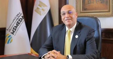 باسل رحمي يؤكد تنسيق الجهود مع مؤسسات الدولة لدعم التعاون مع الدول العربية