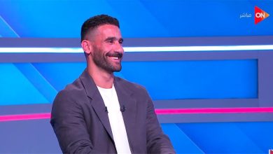 باسم مرسي يكشف عن تفاصيل مثيرة في الأهلي ويصف لاعب الأحمر بأنه الأفضل في مصر