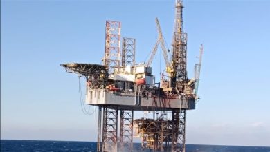 بتروجلف تحقق أعلى معدل في تاريخها مع إضافة 10 آلاف برميل يوميًا لإنتاجها بخليج السويس