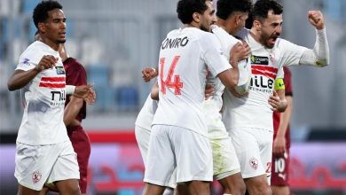 بدلاء الزمالك يُواجهون المصري: تحليل المباراة في الدوري