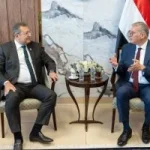 بدوى يؤكد على رؤية متكاملة بالتعاون مع وزارات ومؤسسات الدولة لمواجهة التحديات الراهنة