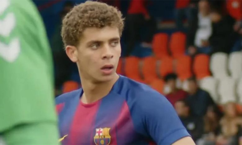 برشلونة تحت 19 عامًا يواجه ساباديل في الدوري الإسباني للشباب: متابعة دقيقة لمركز حمزة عبد الكريم