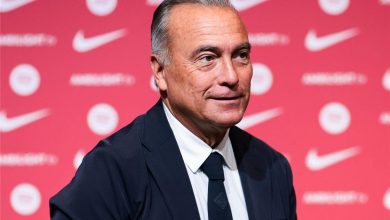 برشلونة: نعتزم إصدار بيان رسمي حول الأخطاء التحكيمية في مواجهة أتلتيكو مدريد