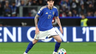 برشلونة يتجه نحو تعزيز خط هجومه بصفقة إفريقية ويستعد لخطوات حاسمة للحصول على باستوني