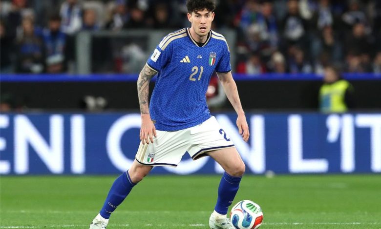 برشلونة يتجه نحو تعزيز خط هجومه بصفقة إفريقية ويستعد لخطوات حاسمة للحصول على باستوني