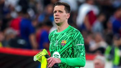 برشلونة يحدد مصير تشيزني قبل عام من انتهاء عقده