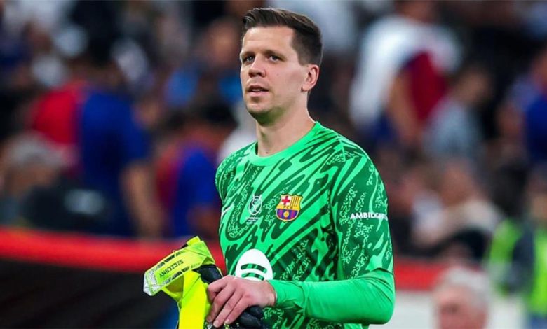 برشلونة يحدد مصير تشيزني قبل عام من انتهاء عقده