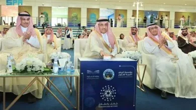 برنامج مبتكر لاكتشاف الشغف العلمي لدى الطلبة في الرياض وجدة